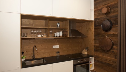 Comfort Apartment