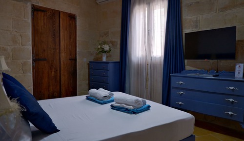 Comfort Triple Room, 2 Bedrooms