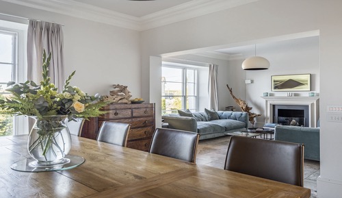 Merchants House (4 Bedrooms)
