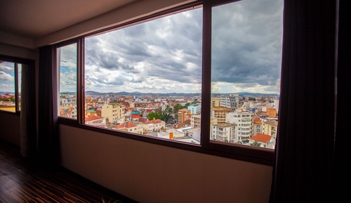 Apartment, 1 Bedroom, City View (T2 305)