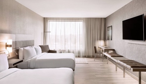 Room, 2 Queen Beds