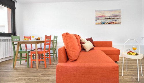 Apartment (2 Bedrooms)