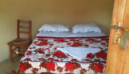 Standard Double Room, 1 Bedroom