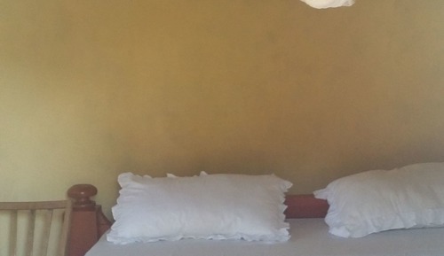 Economy Shared Dormitory, 3 Bedrooms