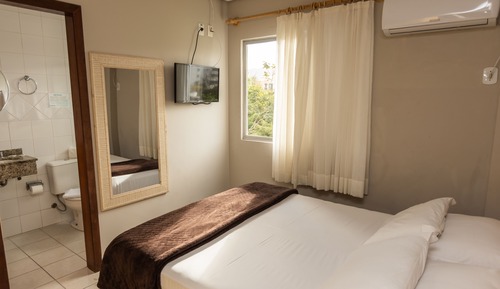 Suite (Bosque)