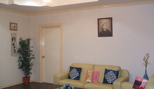 Family Duplex, 2 Bedrooms, Kitchen, Pool View