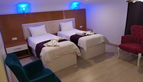 Comfort Twin Room