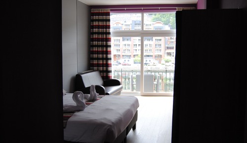 Luxury Room