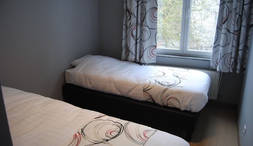Family Room (Standard)