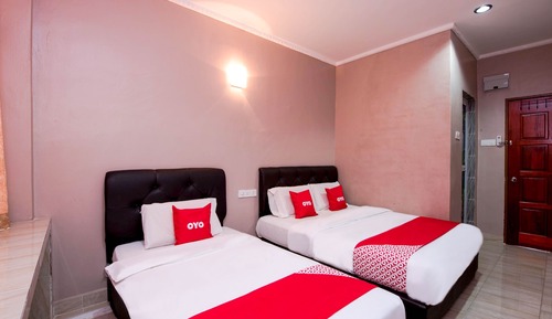 Superior Suite