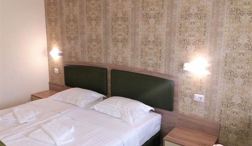 Basic Single Room