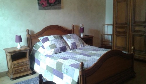 Triple Room (L'Orchidée)