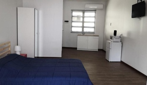 Basic Double Room
