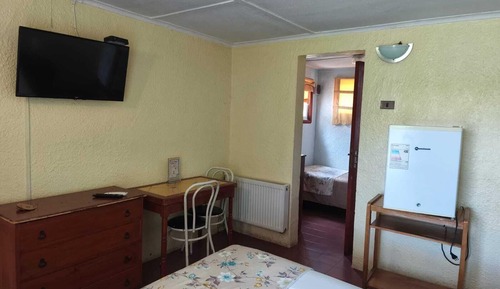 Classic Triple Room, Lake View