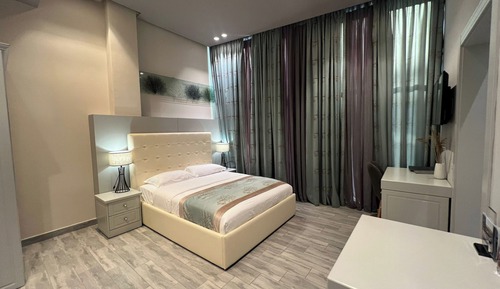 Standard Apartment (4 pax)