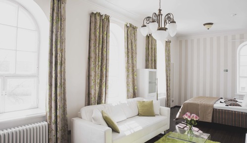 Grand Room