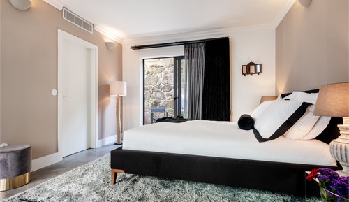 Exclusive Studio Suite, Terrace, Garden View (Conguito)