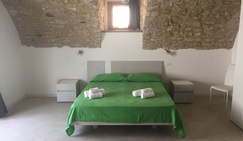 Premium Apartment, 1 Bedroom, Ground Floor