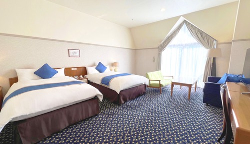 Comfort Twin Room, Non Smoking