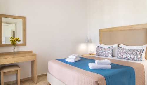 Standard Apartment
