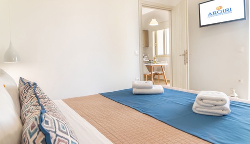Apartment, 1 Bedroom