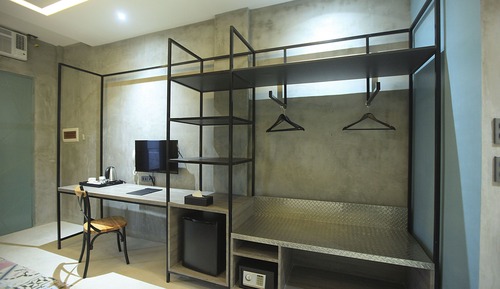 The King Room