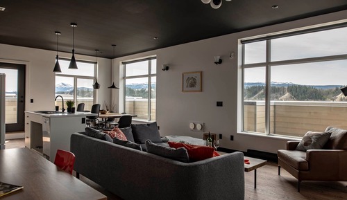 Presidential Apartment, 2 Bedrooms
