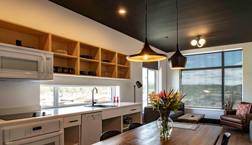 Deluxe Apartment, 2 Bedrooms
