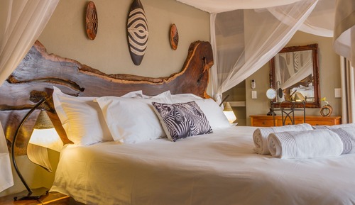Luxury Chalet