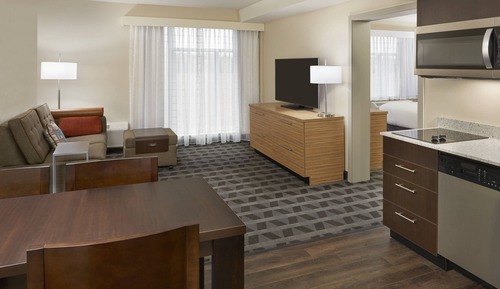Suite, 1 Bedroom, Non Smoking