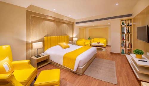 Signature Suite