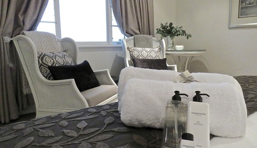 Karoo Room