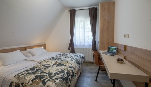 Design Apartment, 1 Bedroom