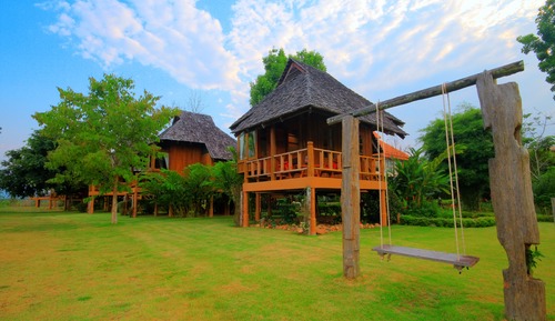 Deluxe Cottage