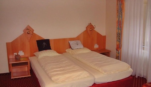 Double Room (Hammam)