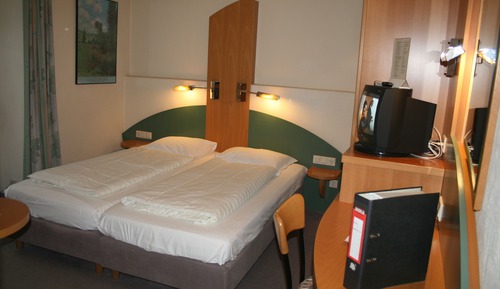 Comfort Double Room