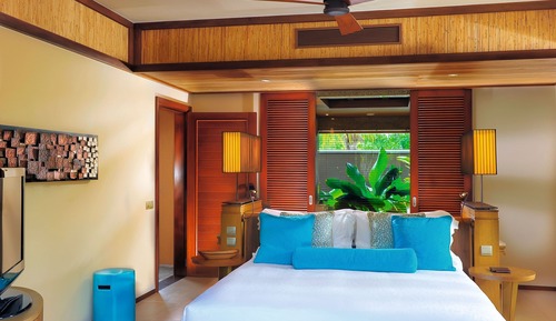 Family Villa, 3 Bedrooms