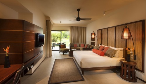 Senior Suite