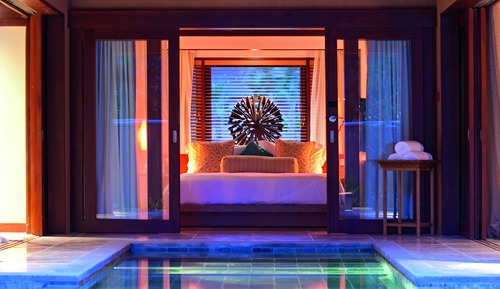 Family Villa, 2 Bedrooms