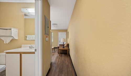 Suite, 1 Bedroom