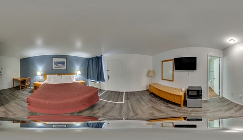 Room, 1 King Bed, Accessible, Non Smoking