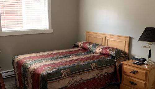 Deluxe Cottage, 2 Bedrooms, Non Smoking, Kitchen