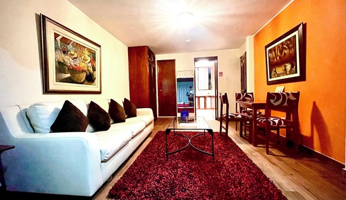Executive Apartment