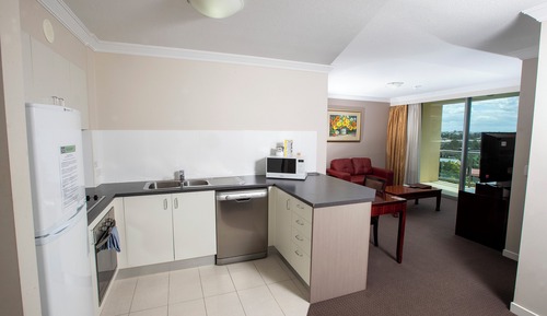 Standard Apartment, 1 Bedroom