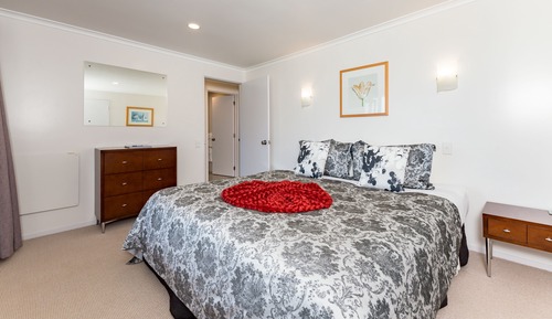 Standard Suite, 1 Bedroom