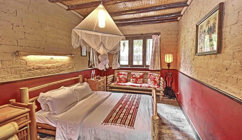 Superior Cottage, 1 Bedroom