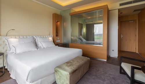 Premium Double Room