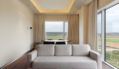 Deluxe Suite (Royal)