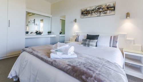 Apartment, 1 Bedroom, Ocean View