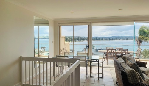 Standard Apartment, Ocean View